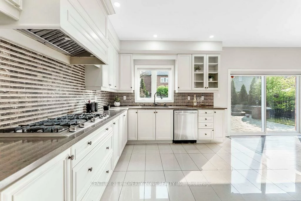 95, Teal Crest, Credit Valley, Brampton