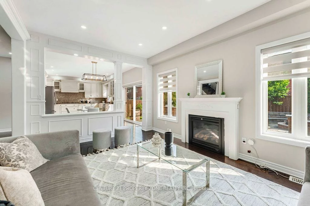 95, Teal Crest, Credit Valley, Brampton