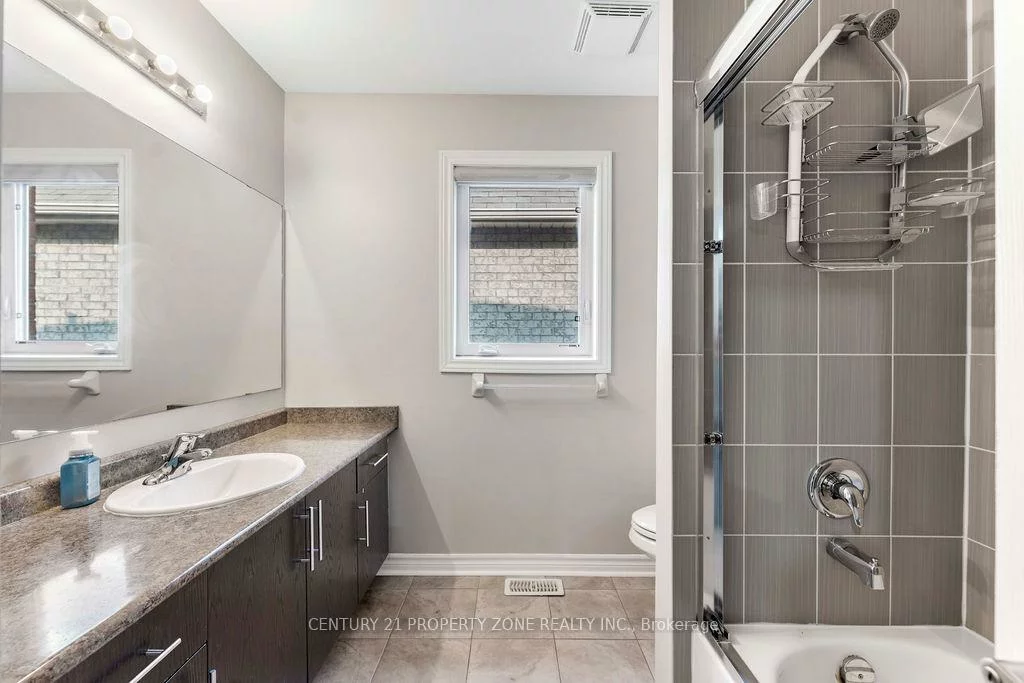 95, Teal Crest, Credit Valley, Brampton