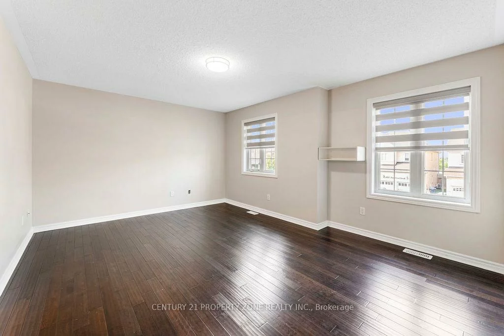 95, Teal Crest, Credit Valley, Brampton
