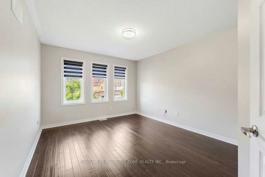 95, Teal Crest, Credit Valley, Brampton