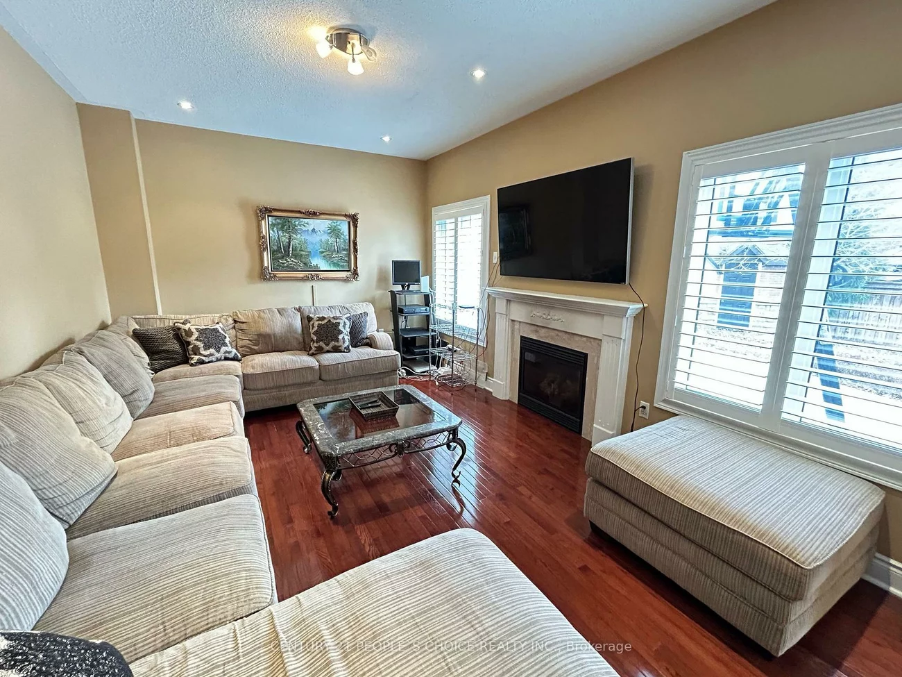 128, Mount Royal, Vales of Castlemore North, Brampton