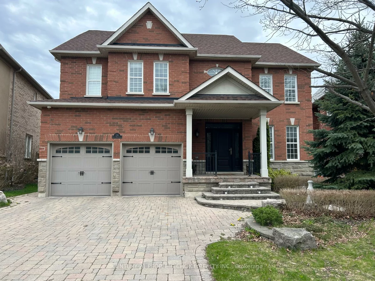 128, Mount Royal, Vales of Castlemore North, Brampton