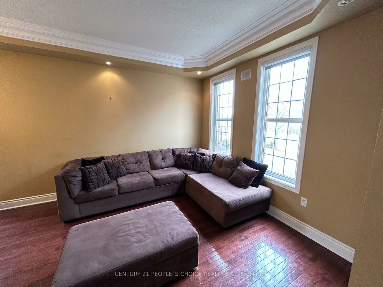 128, Mount Royal, Vales of Castlemore North, Brampton