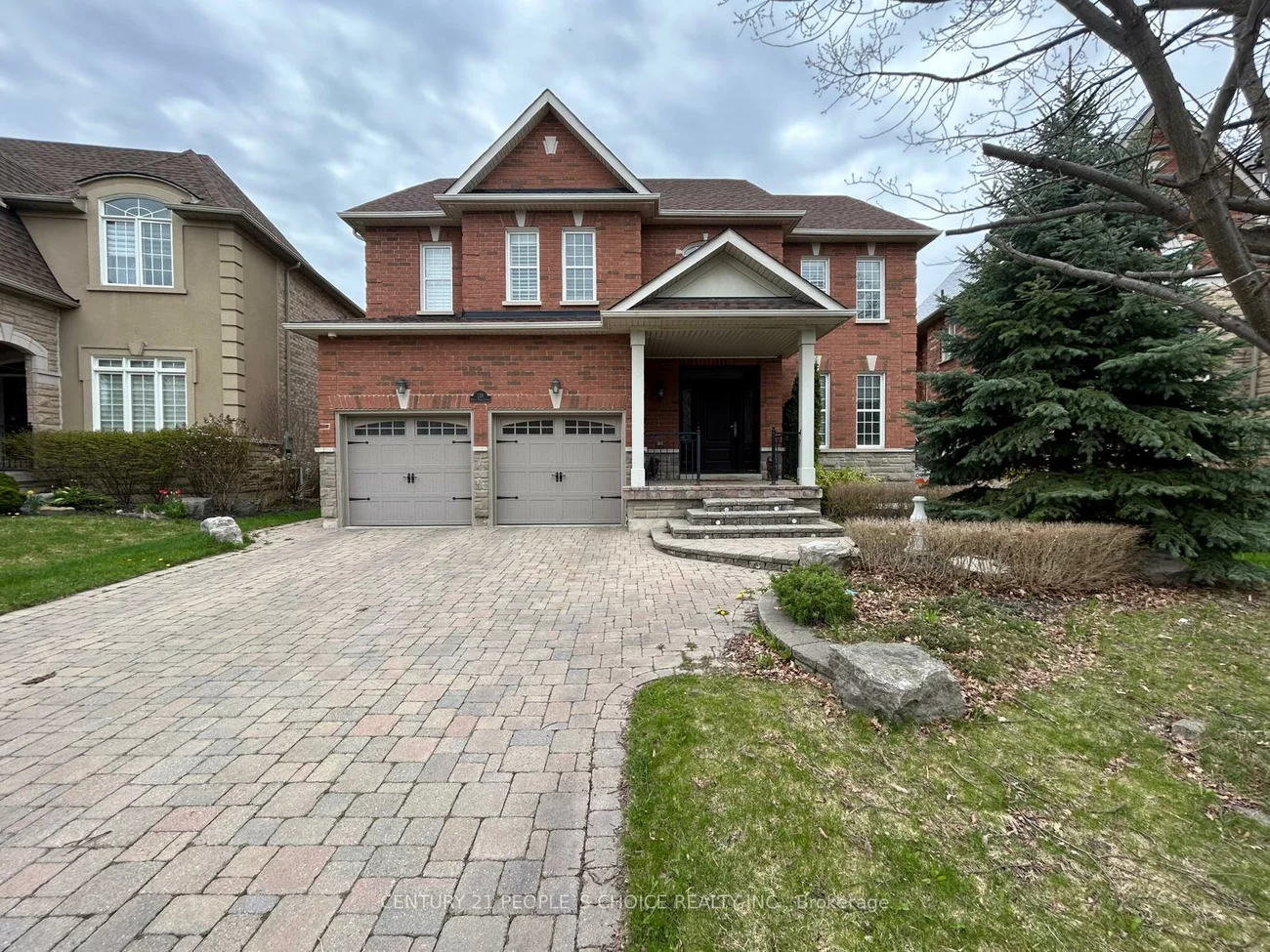 128, Mount Royal, Vales of Castlemore North, Brampton