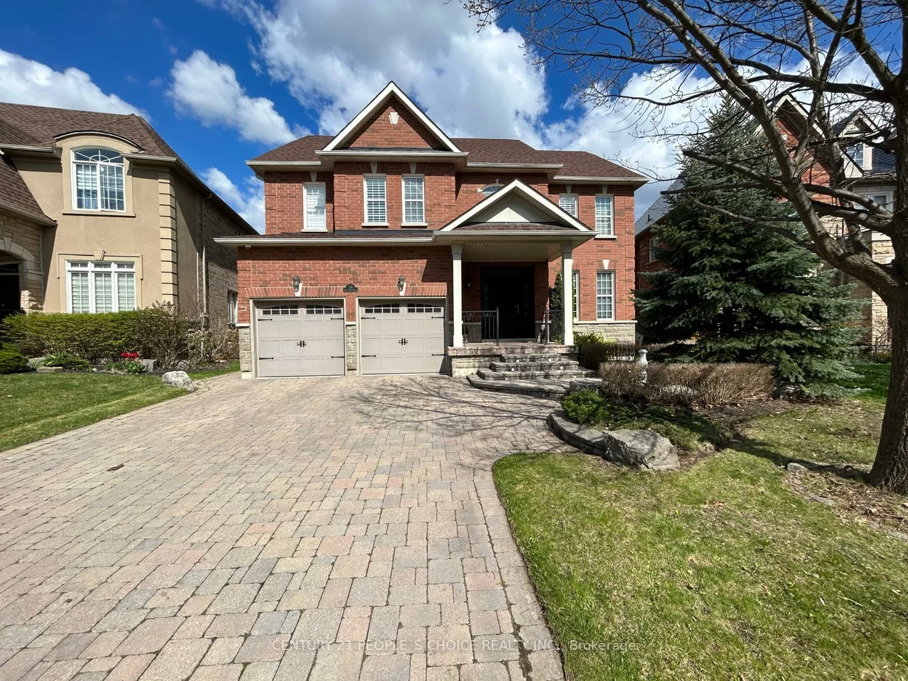 128, Mount Royal, Vales of Castlemore North, Brampton