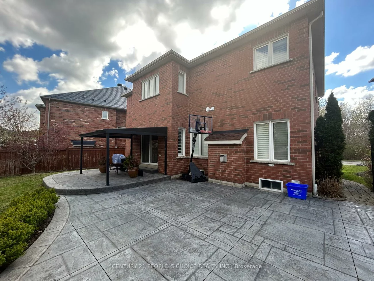 128, Mount Royal, Vales of Castlemore North, Brampton