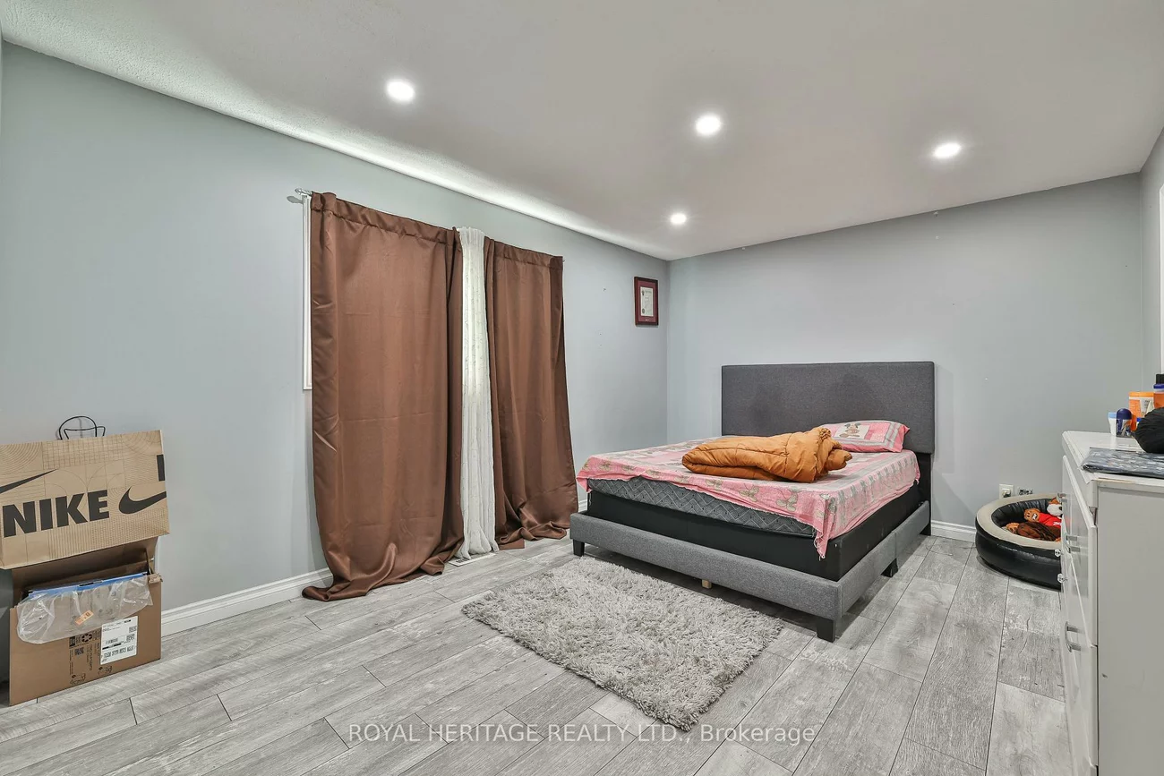 28, Nanport, Westgate, Brampton