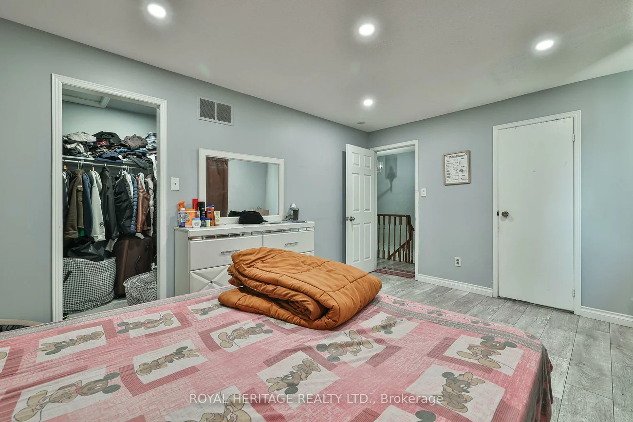 28, Nanport, Westgate, Brampton