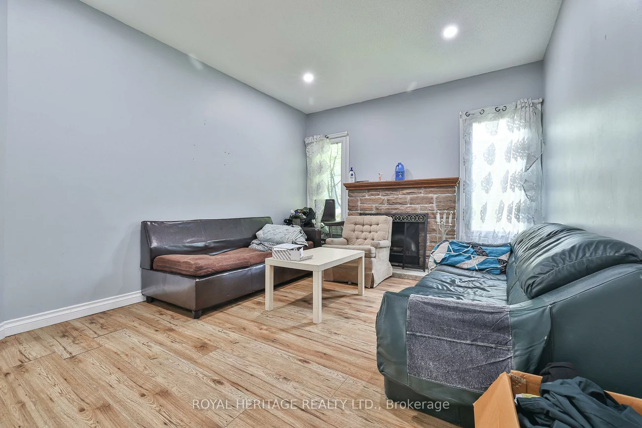 28, Nanport, Westgate, Brampton