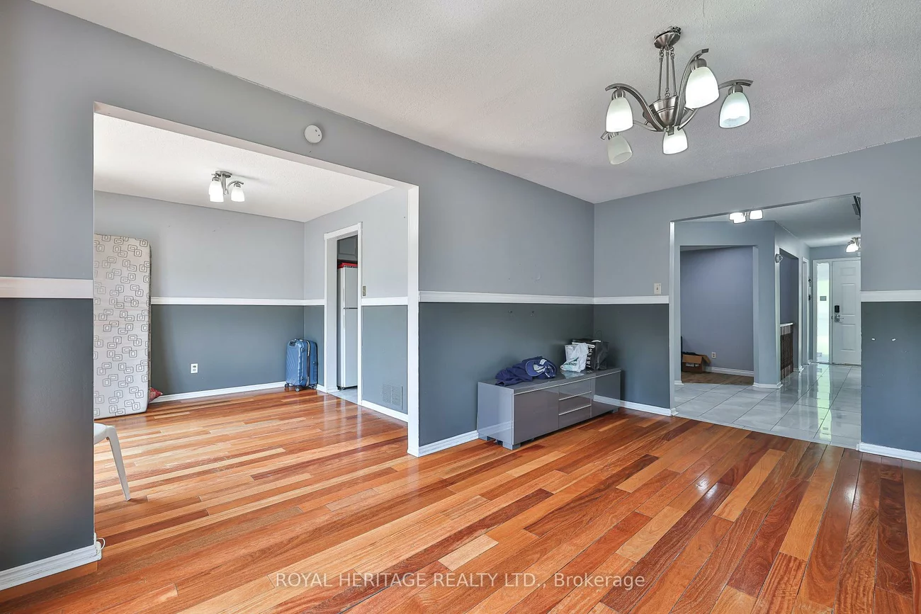 28, Nanport, Westgate, Brampton