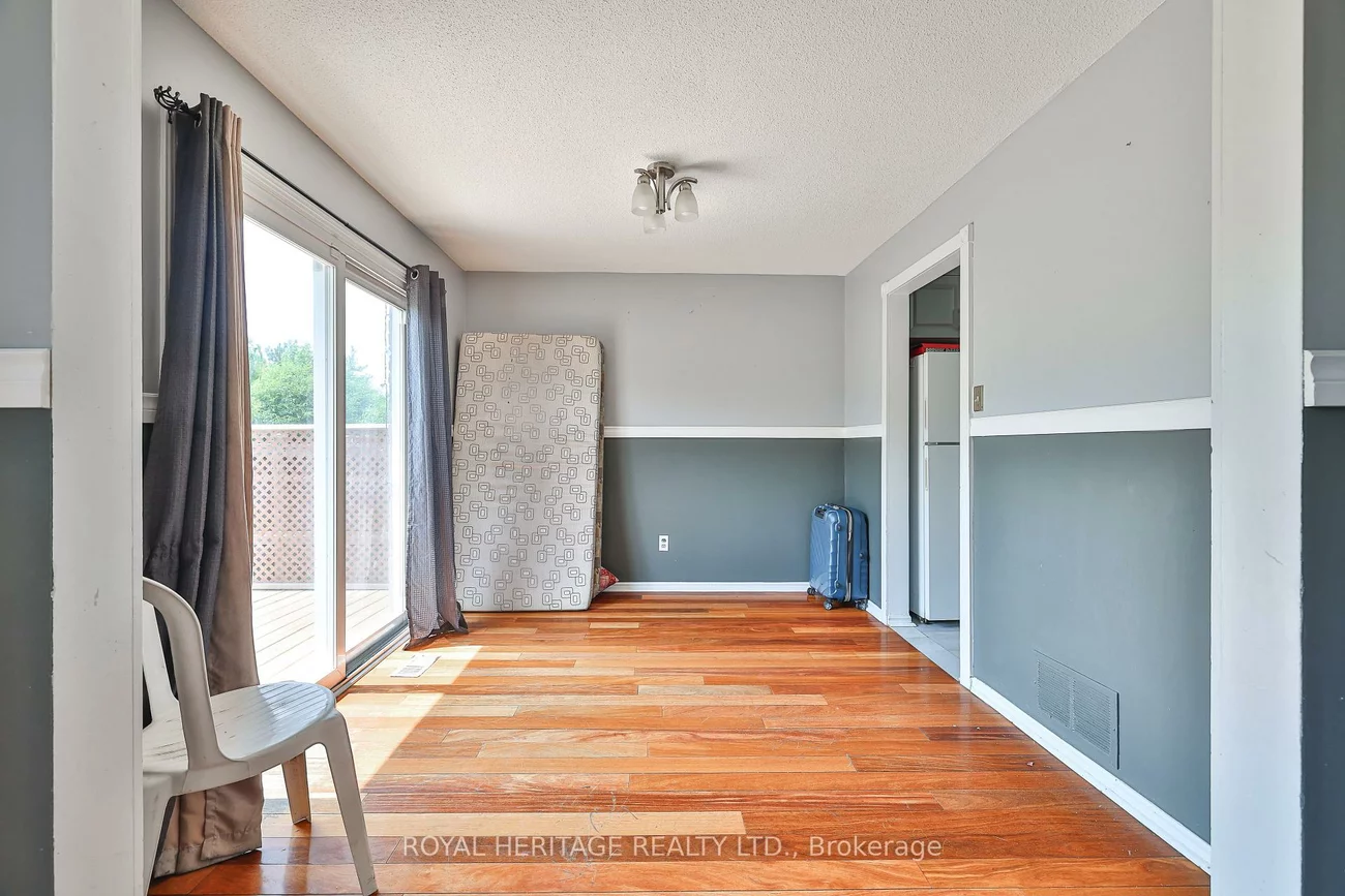 28, Nanport, Westgate, Brampton