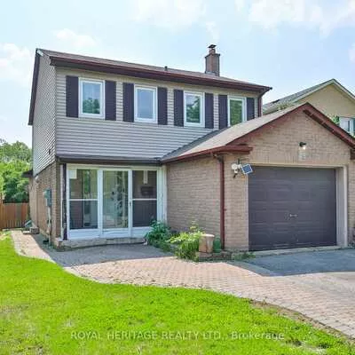 28, Nanport, Westgate, Brampton