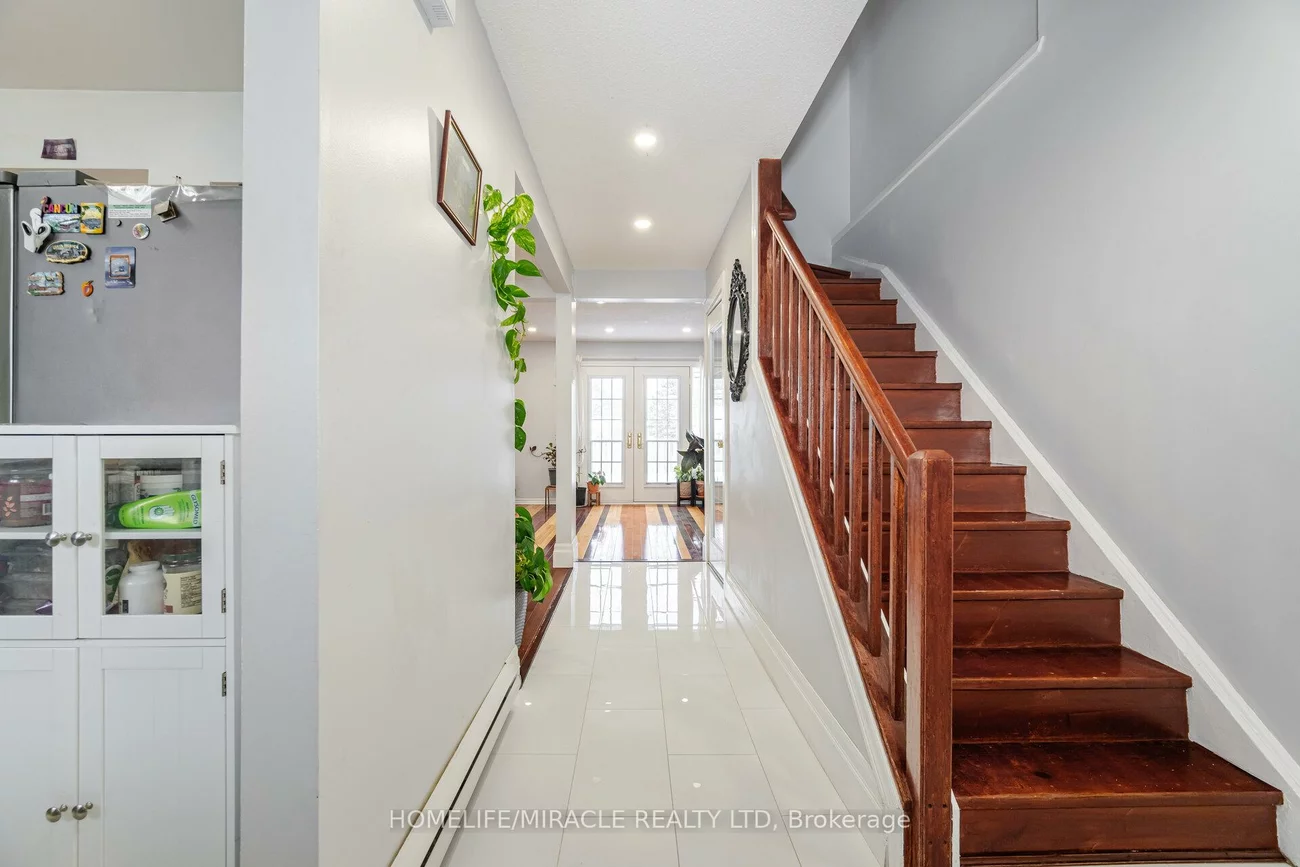 12, Huckleberry, Central Park, Brampton