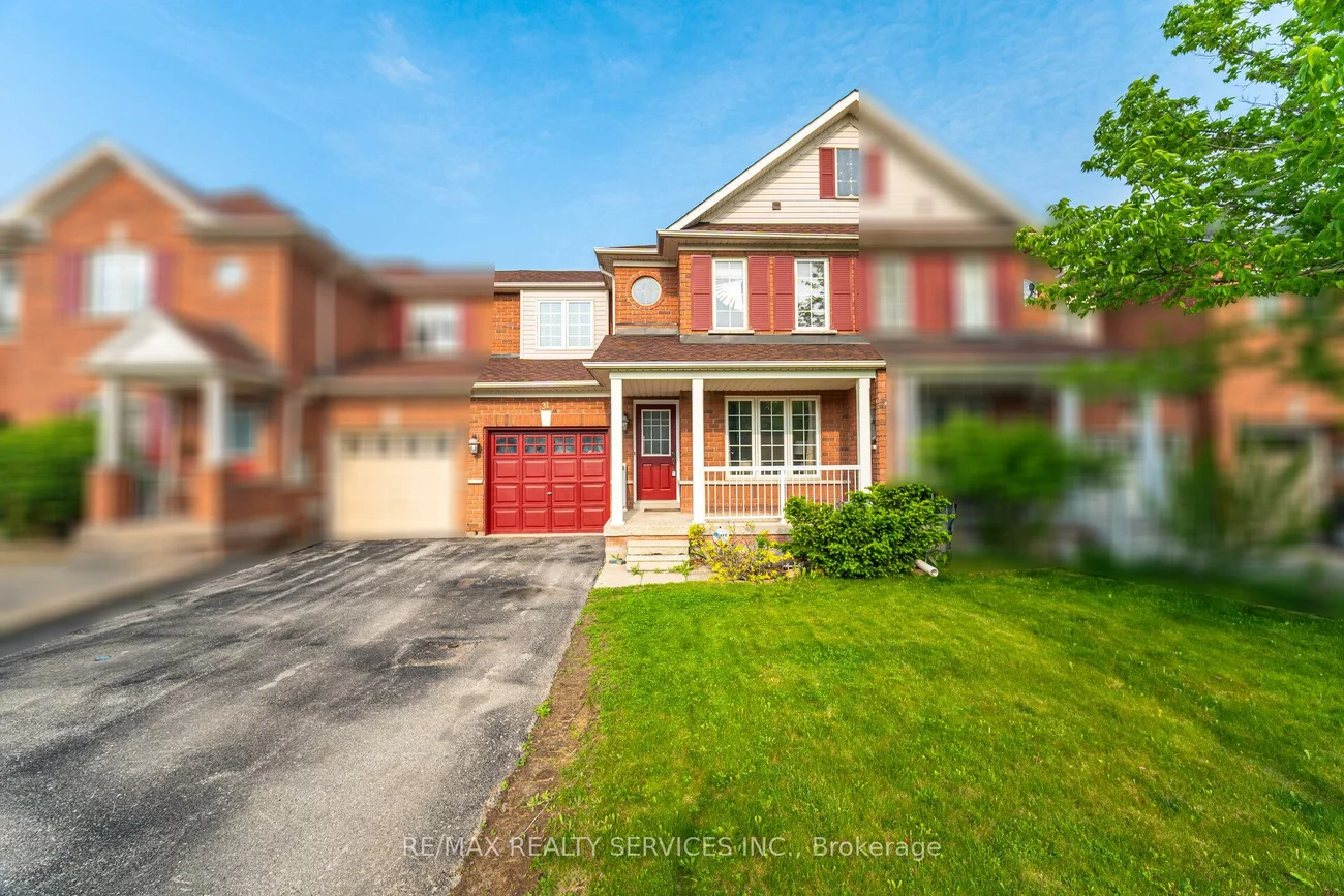 2, Iceberg, Sandringham-Wellington, Brampton