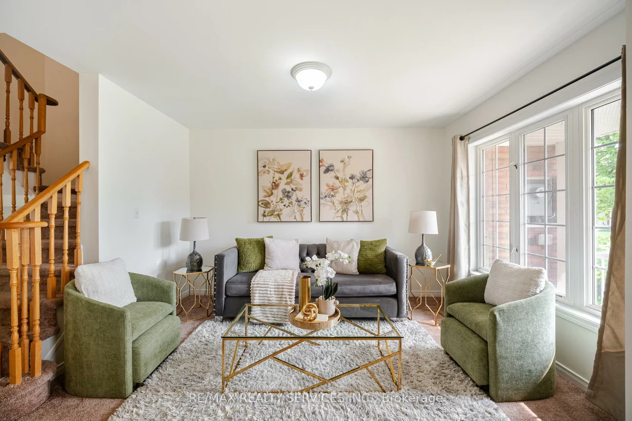 2, Iceberg, Sandringham-Wellington, Brampton