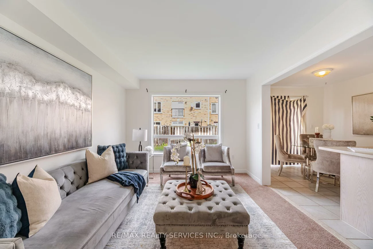 2, Iceberg, Sandringham-Wellington, Brampton