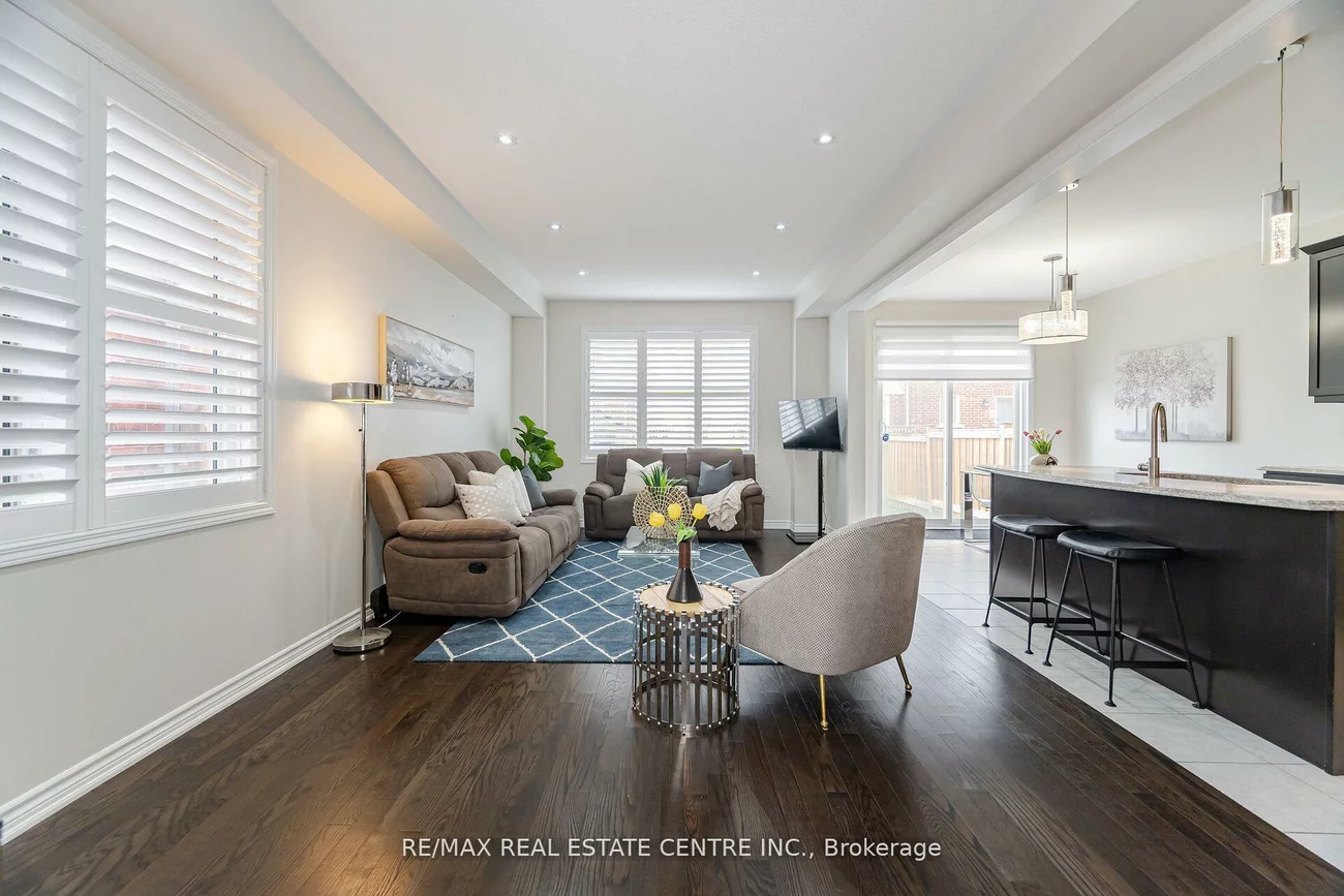48, Enford, Northwest Brampton, Brampton