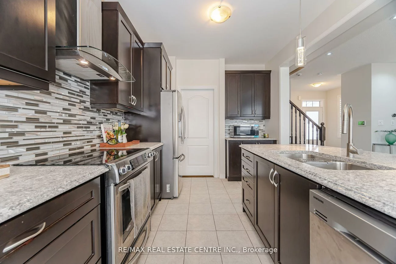 48, Enford, Northwest Brampton, Brampton