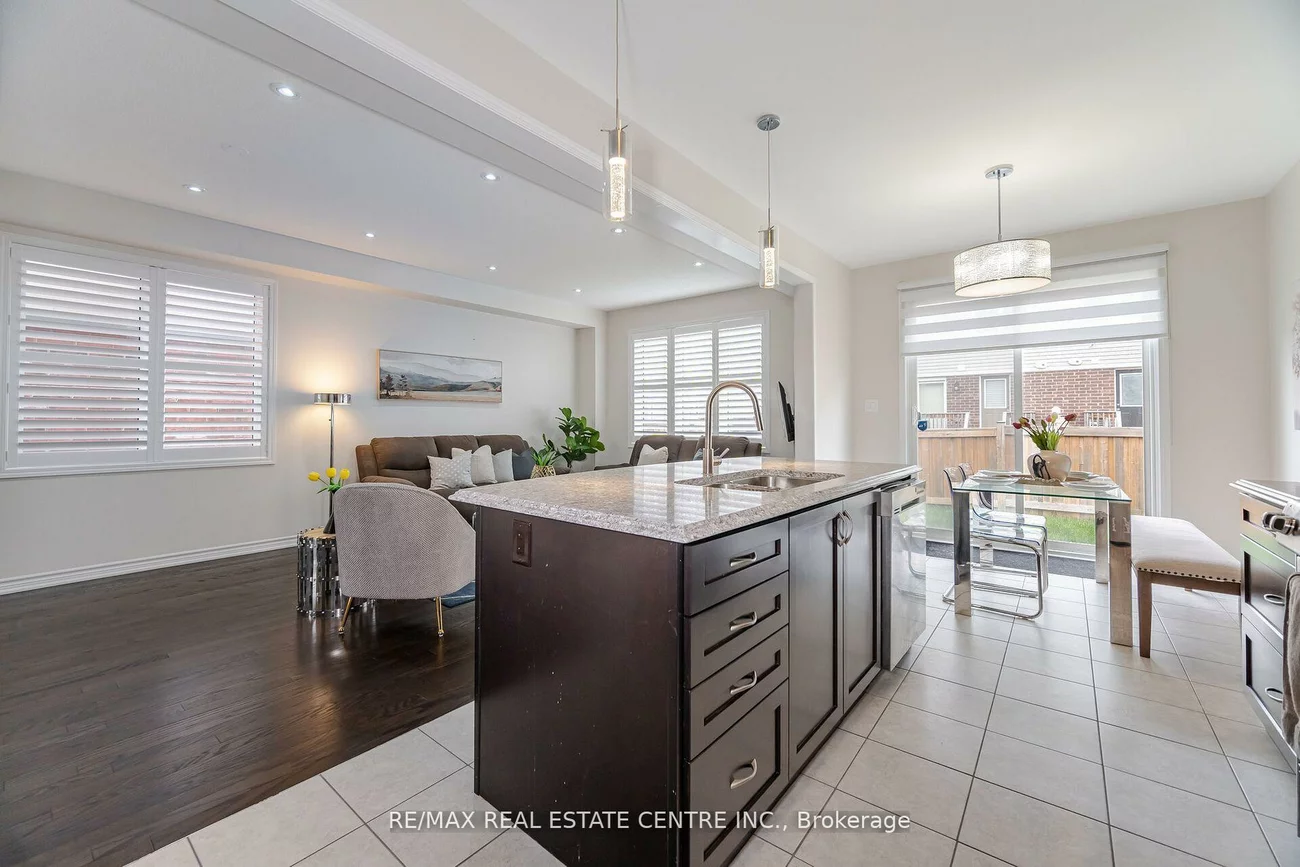 48, Enford, Northwest Brampton, Brampton