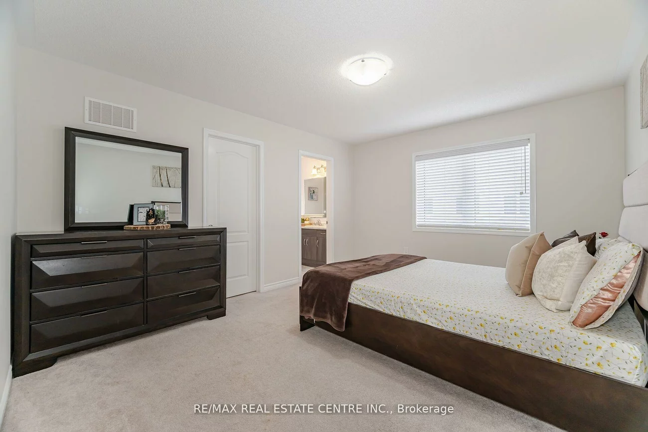 48, Enford, Northwest Brampton, Brampton