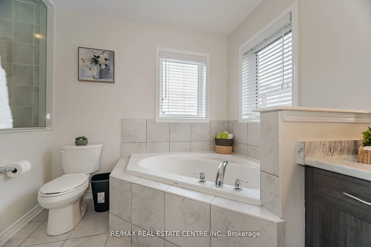48, Enford, Northwest Brampton, Brampton