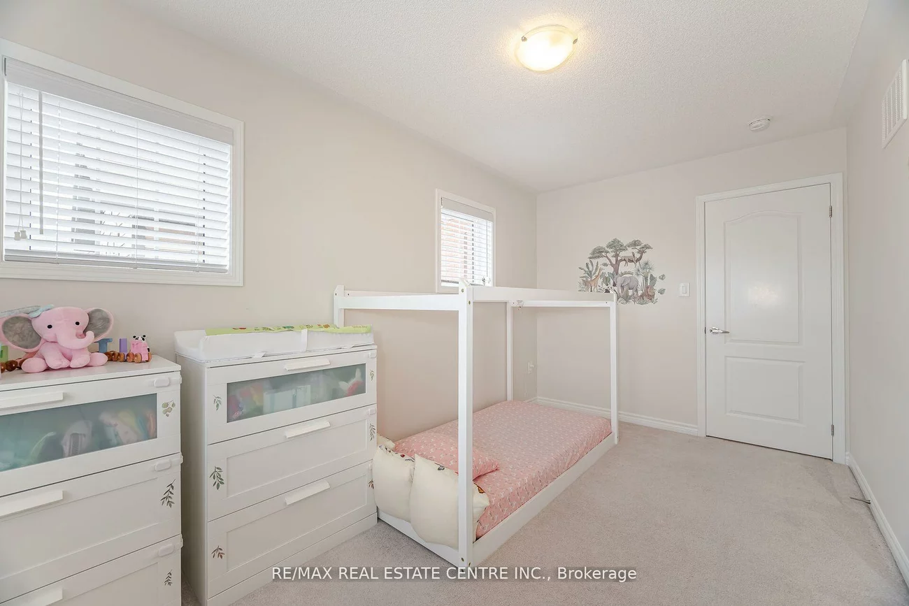 48, Enford, Northwest Brampton, Brampton