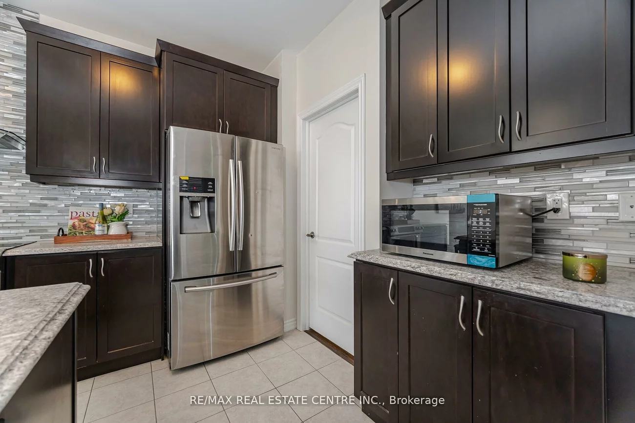 48, Enford, Northwest Brampton, Brampton