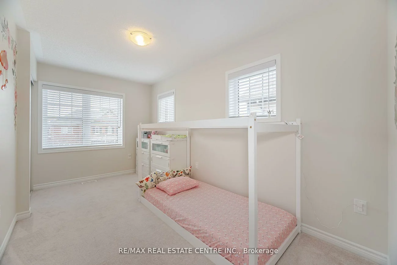 48, Enford, Northwest Brampton, Brampton