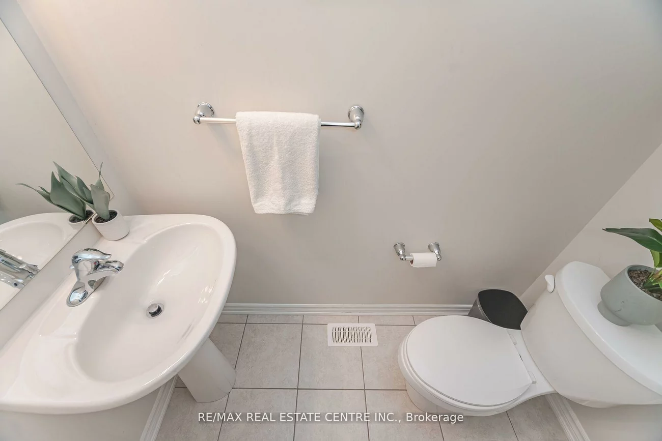 48, Enford, Northwest Brampton, Brampton