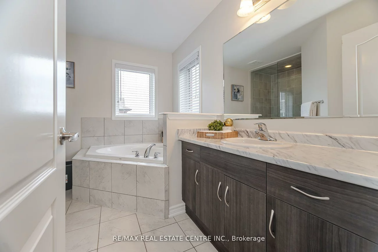 48, Enford, Northwest Brampton, Brampton
