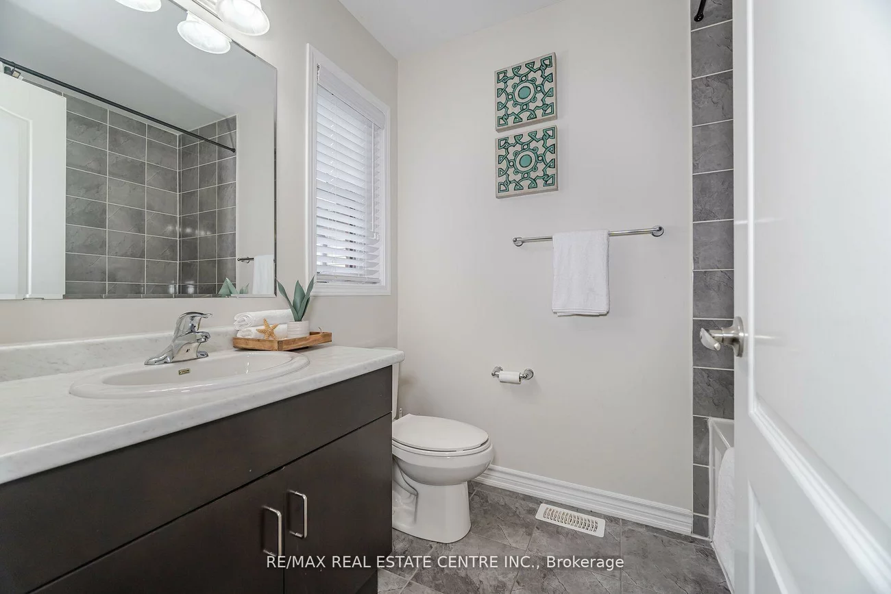 48, Enford, Northwest Brampton, Brampton