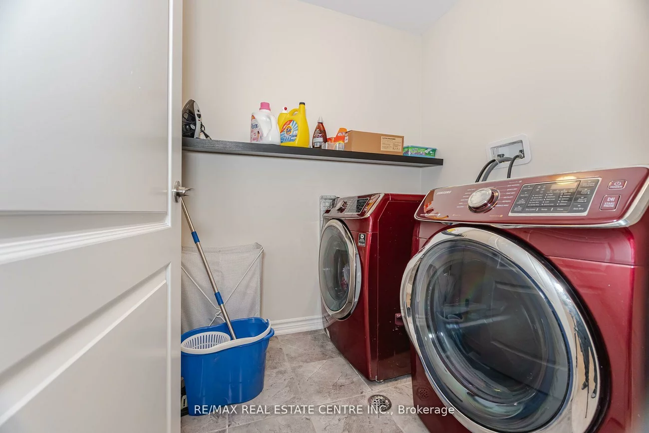 48, Enford, Northwest Brampton, Brampton