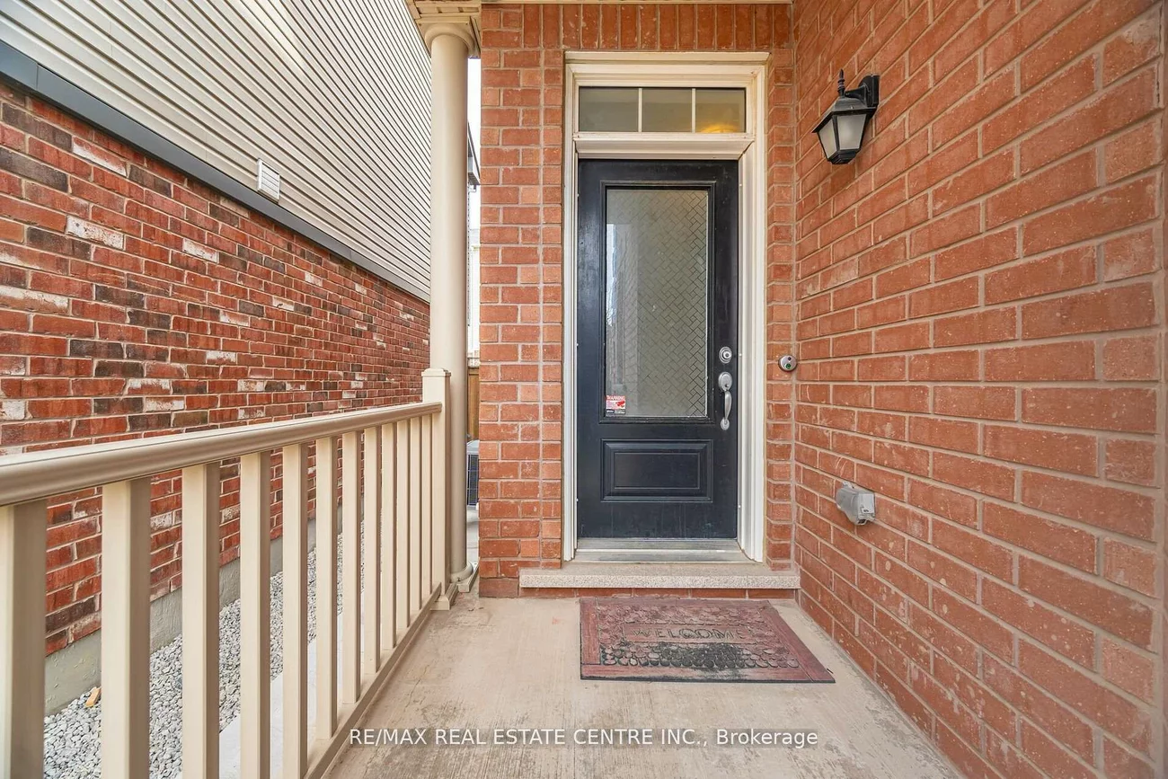 48, Enford, Northwest Brampton, Brampton