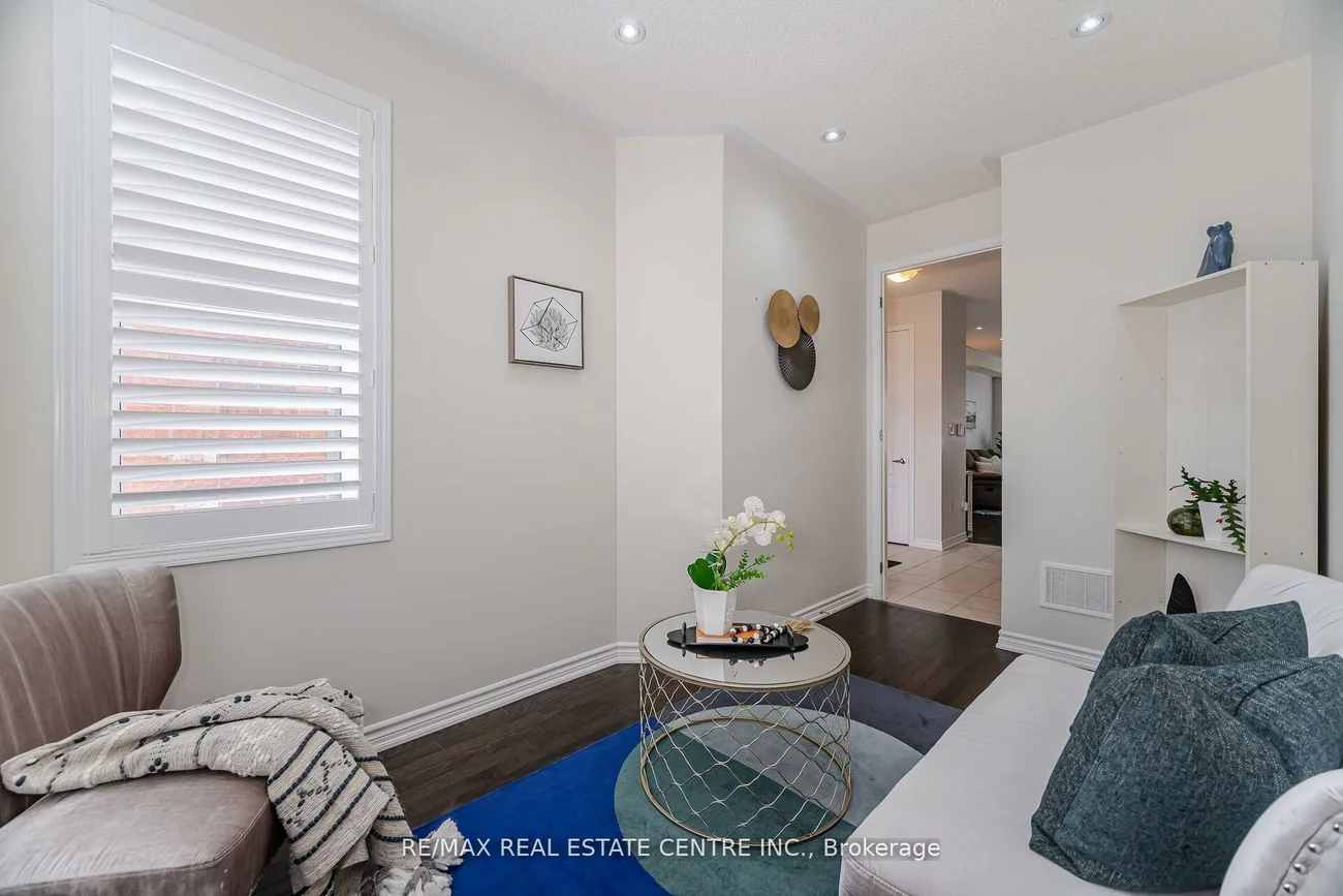 48, Enford, Northwest Brampton, Brampton
