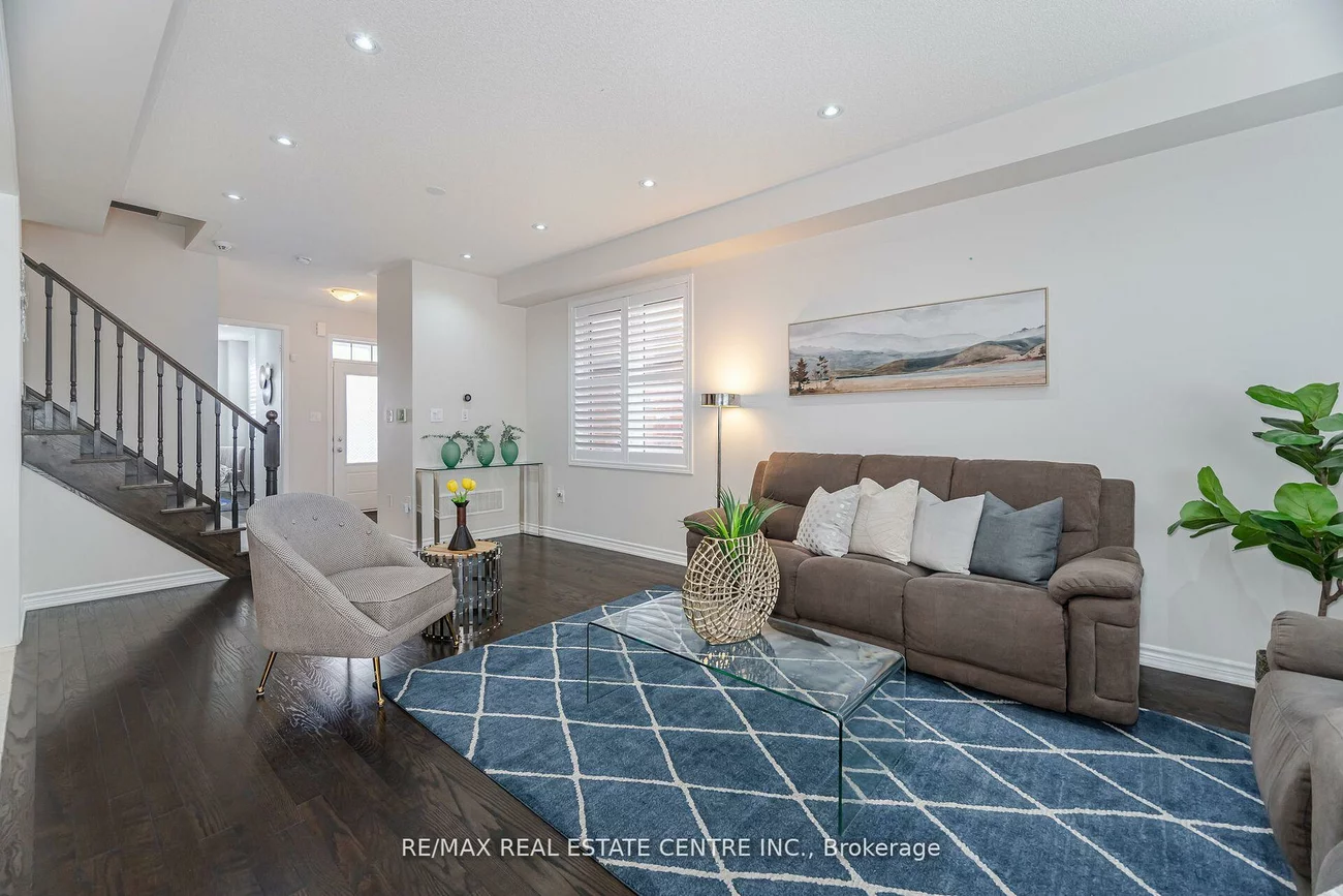 48, Enford, Northwest Brampton, Brampton