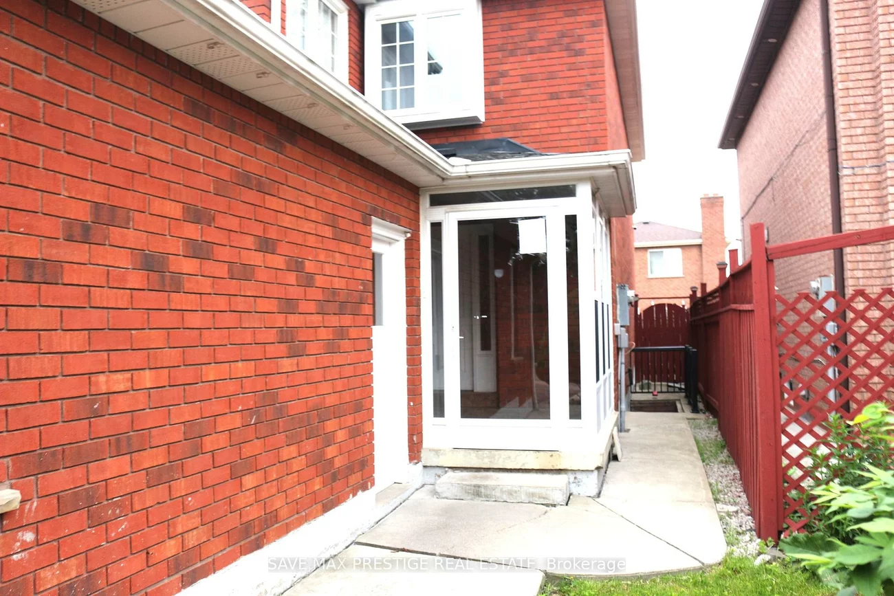 36, Kentucky, Fletcher's Creek South, Brampton