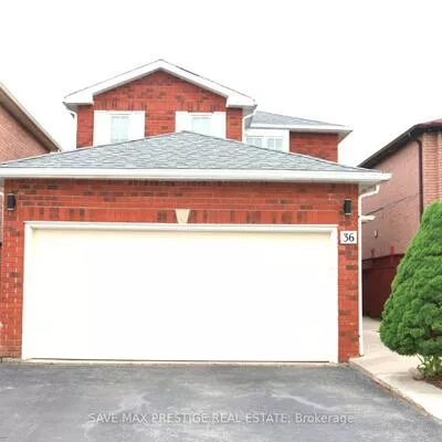 36, Kentucky, Fletcher's Creek South, Brampton