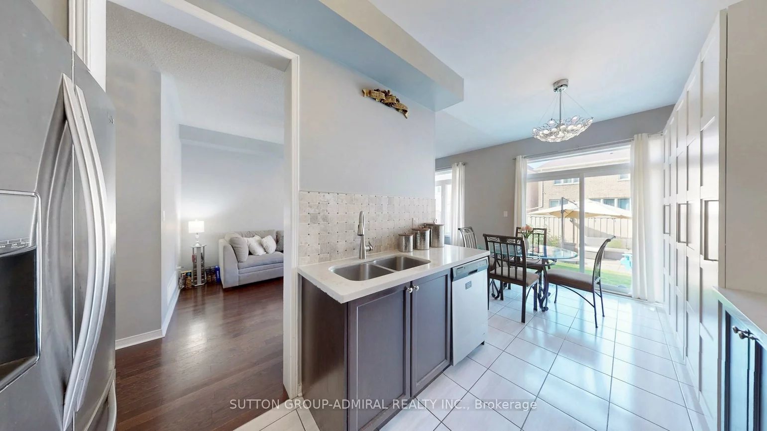 67, Zelda, Sandringham-Wellington North, Brampton