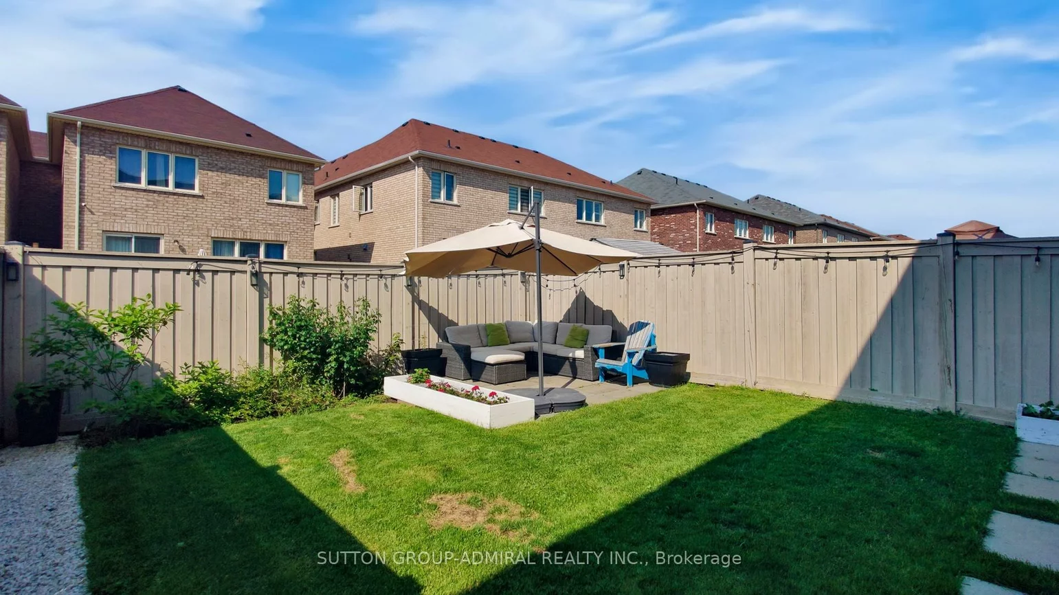 67, Zelda, Sandringham-Wellington North, Brampton