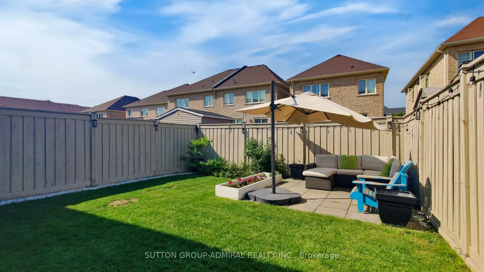 67, Zelda, Sandringham-Wellington North, Brampton