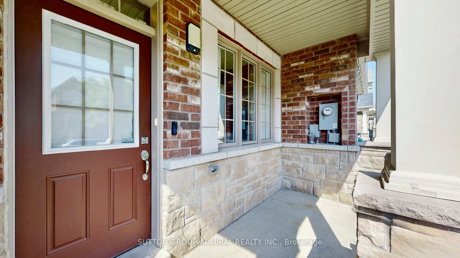 67, Zelda, Sandringham-Wellington North, Brampton
