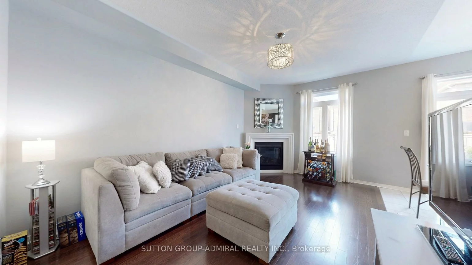 67, Zelda, Sandringham-Wellington North, Brampton