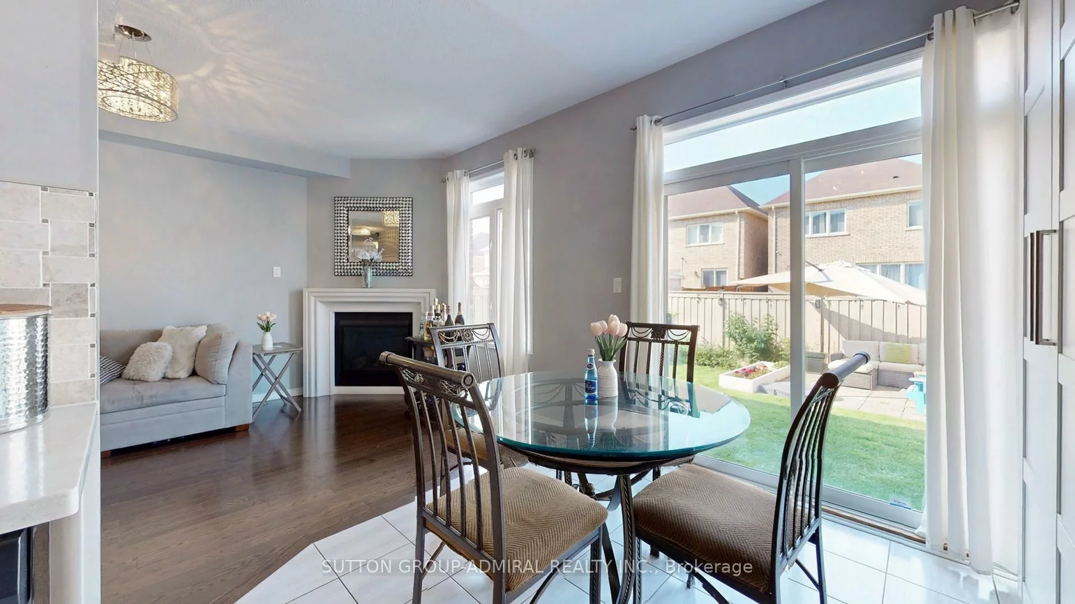 67, Zelda, Sandringham-Wellington North, Brampton