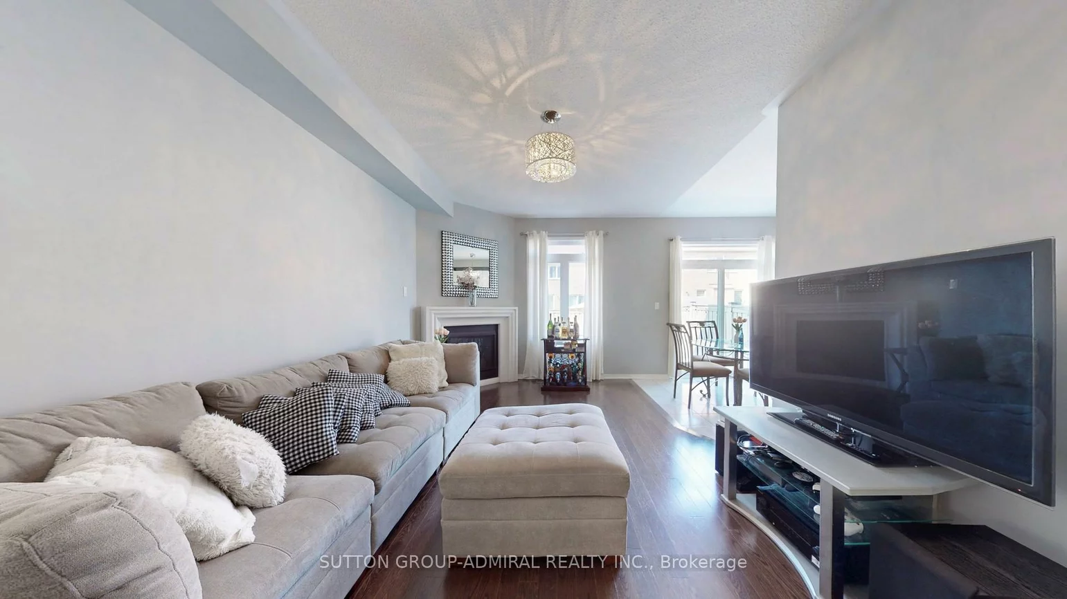 67, Zelda, Sandringham-Wellington North, Brampton