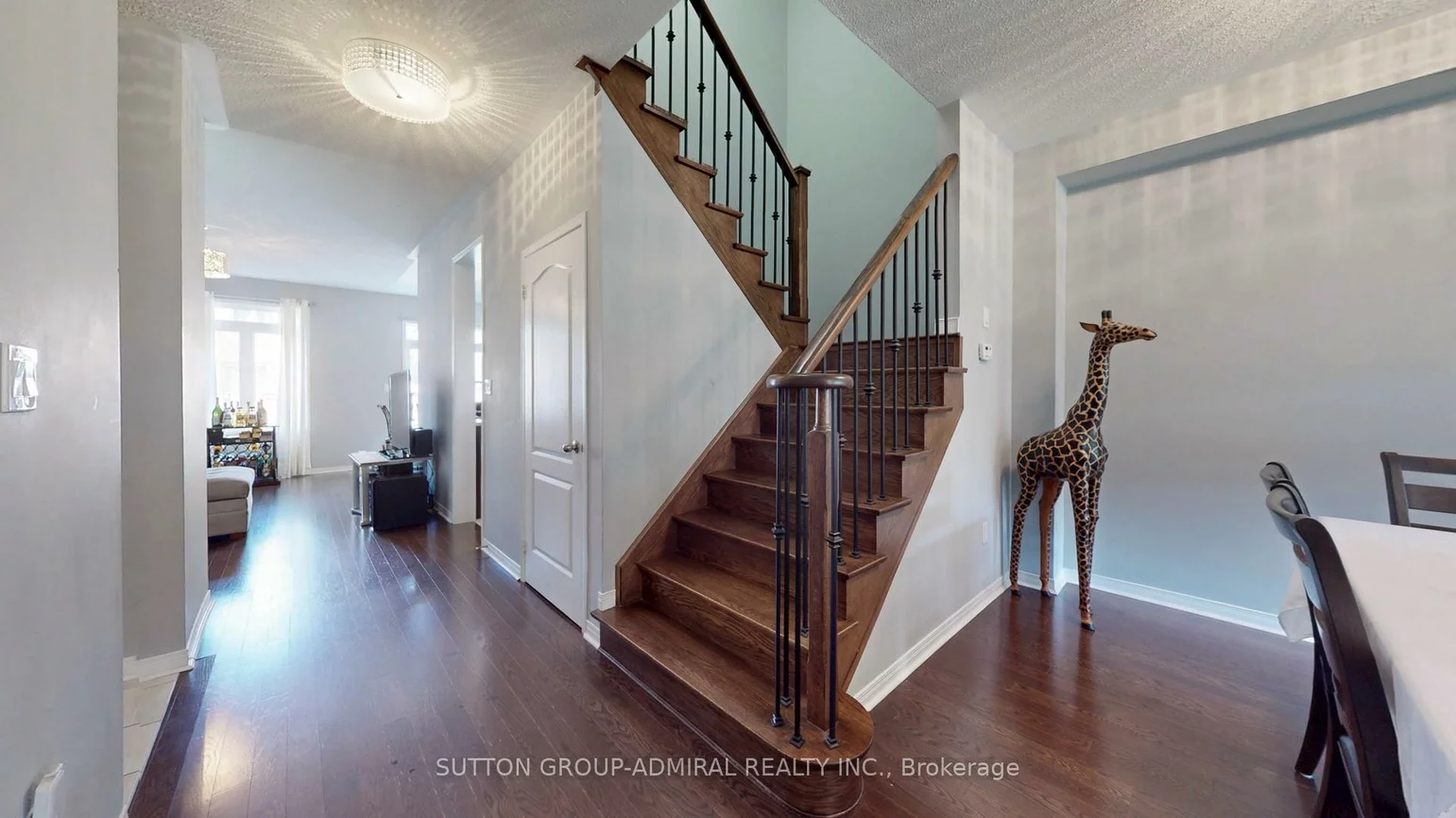 67, Zelda, Sandringham-Wellington North, Brampton
