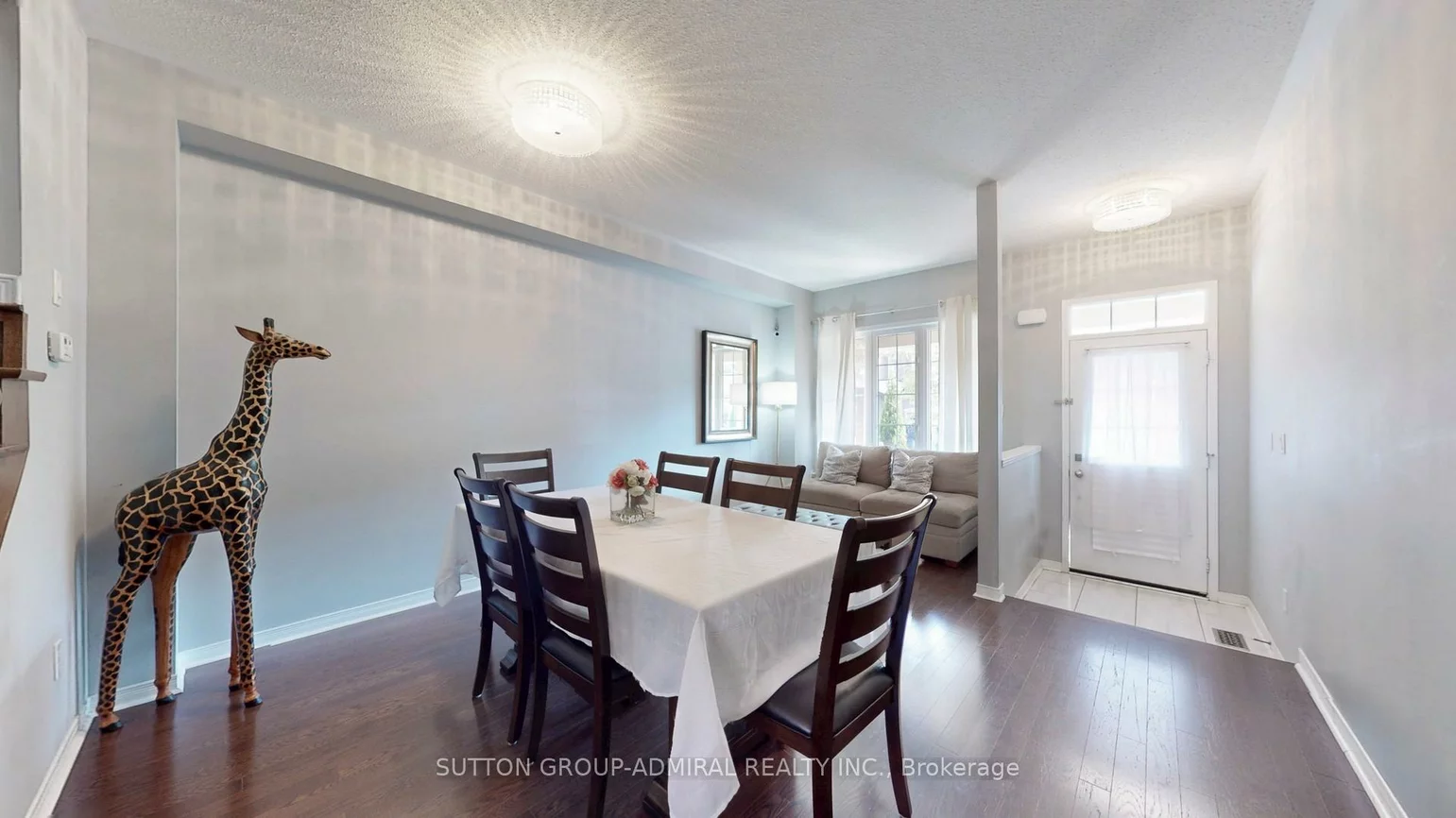 67, Zelda, Sandringham-Wellington North, Brampton