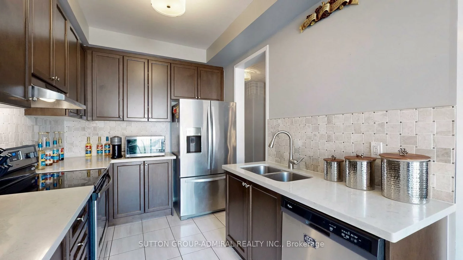 67, Zelda, Sandringham-Wellington North, Brampton