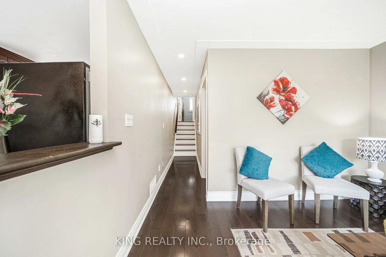 26, Davenport, Southgate, Brampton