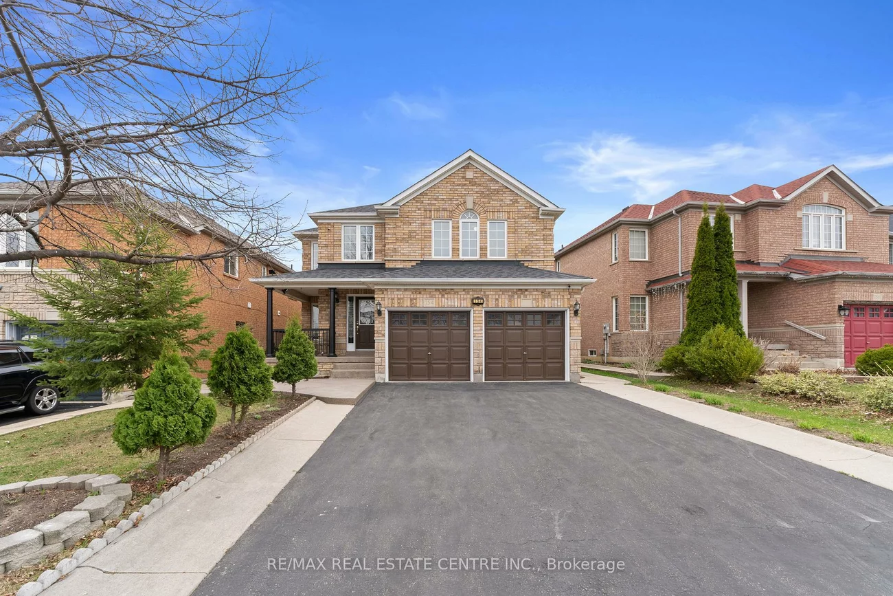 154, Sunny Meadow, Sandringham-Wellington, Brampton